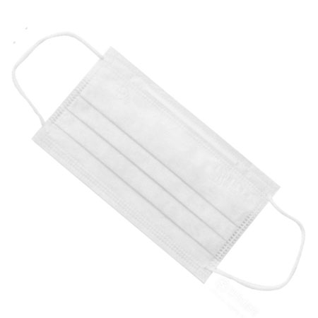 3 Layers Disposable Face Mask